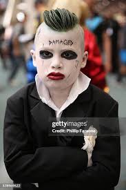 48,867 The Joker Photos & High Res Pictures