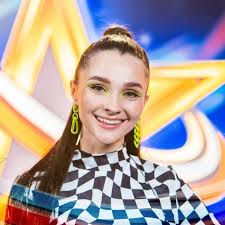 Певица IDA SINGER — Музыкальные коллективы — Артисты — Каталог артистов  LeadBook!