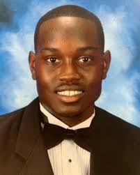 Fabian Terry's Instagram, Twitter & Facebook