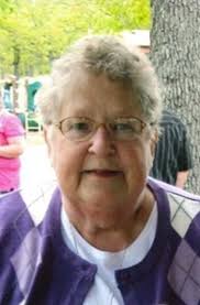 Barbara Laverne Degrande Obituary December 6, 2019