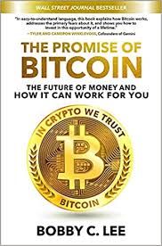 Therefore, almost 150,000 withdrawn bitcoins now is at fbi's disposal. The Promise Of Bitcoin The Future Of Money And How It Can Work For You Lee Bobby 9781260468670 Amazon Com Books