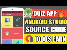 Check spelling or type a new query. Quiz App Source Code Free Android Studio Source Code Youtube