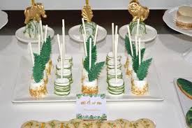 Gold Safari Baby Shower Marshmallow Labels Babyshowerideas4u Birthdayparty Babyshowe Gold Safari Baby Shower Safari Baby Shower Boy Baby Shower Safari Theme