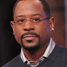 Martin Lawrence to Return to TV