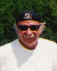 Gary "Spider" V. Hoff