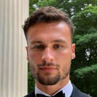 Richard Wodarski's Instagram, Twitter & Facebook