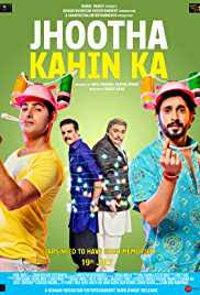The film has been directed by mudassar aziz and features jassie gill, sonakshi sinha, jimmy some of the actors did a great job but still a complete team effort is required to make a film hit which lacks in 'happy phirr bhaag jaayegi. Jhootha Kahin Ka 2019 300mb 480p Full Movie Download Filmymeet