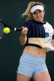 We're still waiting for elina svitolina opponent in next match. Elina Svitolina Hawtcelebs