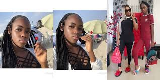 Mercy aigbe and lanre gentry get one. Mercy Aigbe S Daughter Shares Beautiful Photos As She Celebrates 400k Followers On Instagram