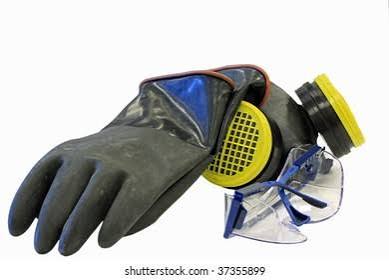Chemical Safety Equipments