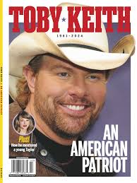 Toby Keith