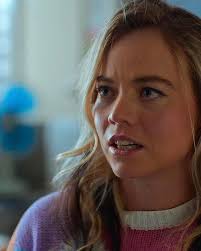 When I auditioned for Penny, I was nervous because I wanted so badly to be  in this series, having adored the story, but also @trentdaltonauthor's  writing. When I heard the news, I