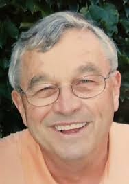 Obituary for Gerald R. "Skip" Peterson M.D.