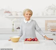 Mary berry's christmas party kicked off the bbc's slate of festive programming tonight (december 18) in a warm and cozy way that only mary is capable of. Food Mary Berry Classic Daily Mail Online