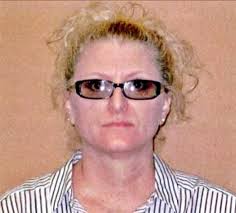 Correctional Officer III Helen Mae Smith, North Carolina Department of  Public Safety