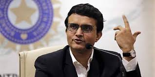 For a specific time period in his playing. Sourav Ganguly Captain Who Is Still Steering The Ship Of Indian Cricket The New Indian Express