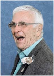 Robert Rankin Obituary