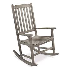 We did not find results for: Castlecreek Oversized Wood Rocking Chair For Adults Heavy Duty 400 Lb Capacity Rustic Indoor Outdoor Rocker Lounge Chairs For Porch Patio Living Room Driftwood In Kenya Whizz Rocking Chairs