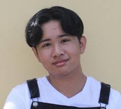 Where the Mountain Meets the Moon Playbill by OregonChildrensTheatre