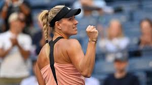 View the full player profile, include bio, stats and results for angelique kerber. Kdfqzsj8su 4cm