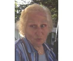 Odarka Cairns Obituary (August 21, 1922