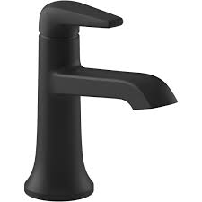 Kohler bath, kitchen & shower repair parts for every kohler faucet including: Kohler K 22022 4 Bl Tempered 1 2 Gpm Single Hole Build Com