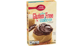 Biovegan vegan bio gluten free organic lemon cake mix cupcakes healthy baking. Betty Crocker Gluten Free Baking Mixes Bettycrocker Com