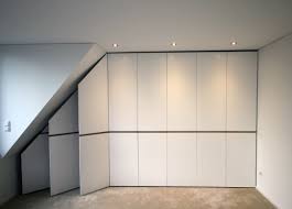 Einbauschrank Schlafzimmer Ankleidezimmer Gastezimmer Grifflos Kleiderschrank Einbauschrank Schlafzimmer Einbauschrank Schlafzimmerrenovierung