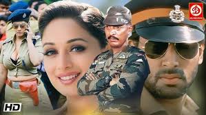 SALAAM KASHMIER" New indian Army Superhit Action Movie || Suresh Gopi,  Jayaram, Miya, Lalu Alex,