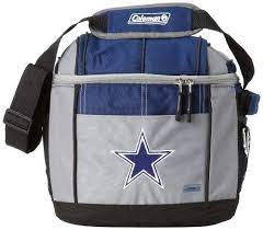 Nfl Dallas Cowboys 24 Can Soft Sided Carry Coleman Cooler Licensed Products Http Www Amazon Com Dp B Dallas Cowboys Outfits Nfl Dallas Cowboys Dallas Cowboys