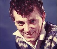 FROM THE VAULTS: Gene Vincent born 11 February 1935