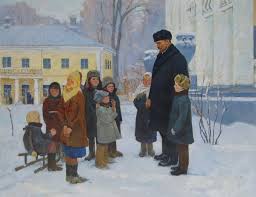 Image result for arte russia e sovietica
