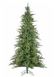 7 5 Overton W Lights Smart Modern Display Buy Christmas Tree Christmas Tree Artificial Christmas Tree