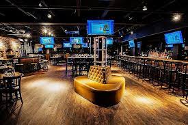 Pier 115 Bar And Grill Dining Room Edgewater Nj Gastro Pubs Pier Beautiful Views