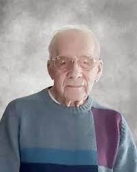 Obituary for Edwin "Ed" Mann