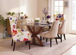 Topeakmart tmg7c90001 dining chairs for living room set of 4. Braxton Dining American Traditional Dining Room San Francisco By Cost Plus World Market Houzz
