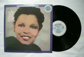 VINTAGE VINYL: "BILL HAILEY & HIS COMETS