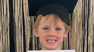 ROUND TWO: 19 cute snaps of Gympie's kindy graduates