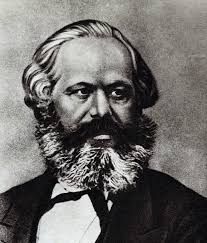 Soziale Arbeit zwischen Markt und Marx