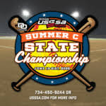 Summer C State Championships