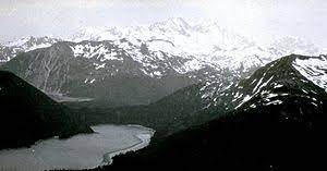 Mount Fairweather Wikipedia