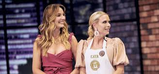 Se acaban las 4 babys. Y La Estrategia La Caja Misteriosa Le Pasa Factura A Freddy En Masterchef Celebrity