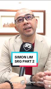 Simon Mason Lim Comment
