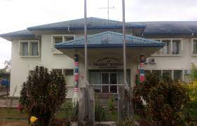 Daerah kota marudu) bir idari bölge içinde malezya durumu sabah marudu adı, büyük bir koy oluşturan marudu körfezi'nin coğrafi konumuna atıfta bulunarak, aynı marudu'nun sularındayken balangigi halkını buldu veya i̇spanyollar tarafından camucones olarak. Laman Utama