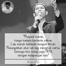 Check spelling or type a new query. Nurlely Siregar Ø¹Ù„Ù‰ ØªÙˆÙŠØªØ± Ustadz Abdul Somad Apa Yang Terjadi Pada Saya Kuserahkan Semua Pada Engkau Ya Allah Yang Penting Sudah Ku Sampaikan Terkutuklah Kalian Yg Memfitnah Share Fitnah Membiarkan Dan Mendukung