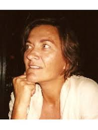 Christine BUHOT, 58 ans (COUTANCES, CAEN, RUNGIS)