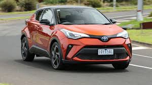 We may earn money from the links on this page. 2020 Toyota C Hr Koba Hybrid Review Caradvice