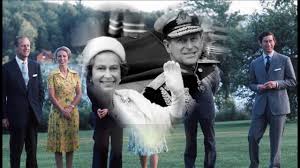 Lady pamela hicks, verișoara ducelui de edinburgh, a făcut. Regina Elisabeta A Ii A È™i PrinÈ›ul Philip Au Aniversat 72 De Ani De CÄƒsnicie Youtube