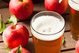This wine is a blend of mead and a small portion of chaucer's raspberry wine. Cider Myths Busted By Mckeown A Quebec Made Cider