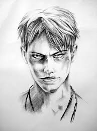 The biggest example of this is in the dmc anime, where a town dante was in when he was younger got burned down because a. Simac Nerbo Dante Dmc Devil May Cry